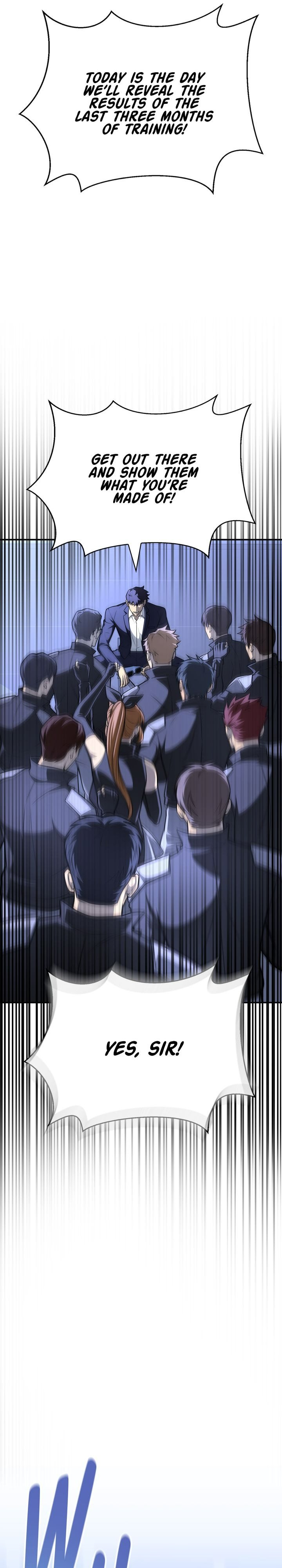 Superhuman Battlefield, Chapter 22 image 58